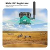 [Springtok] 3rd Gen 4G LTE Cellular Trail Cameras with 2K