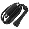 Caltric Ignition Coil for Suzuki VZ800 Marauder 800 1997-2004 Motorcycle