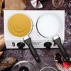Chocolate Melting Machine Electric Heating Chocolate Tempering Machine Melting Pot
