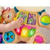 Fisher-Price Baby Toy Laugh & Learn Smart Stages Learn with