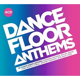 Dancefloor Anthems