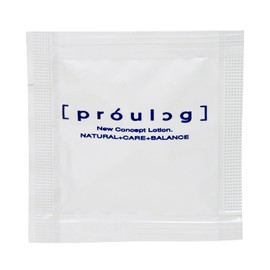 Pepe Lotion Prologue 5ml Pouch Type Portable Disposable Hygienic (20)