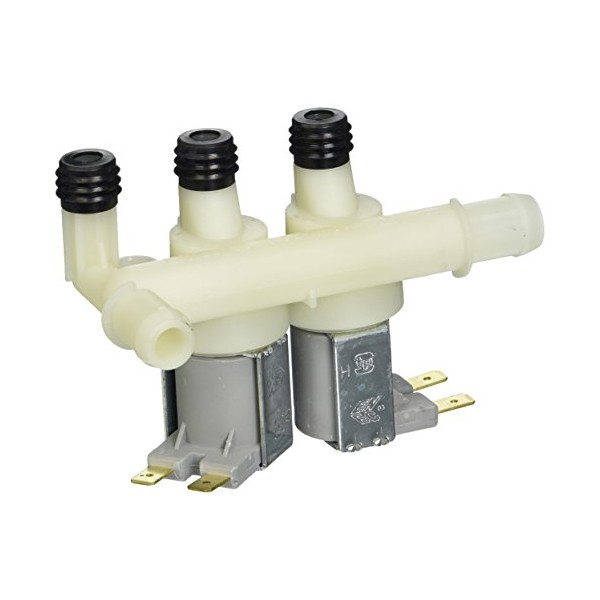 GENUINE Frigidaire 131974700 Dispenser Valve Washing Machine