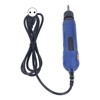 Electric Screwdriver Corded Handheld Adjustable Torsion Power Electric Hex Screw