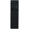 XRS321N-F Replacement Remote Control Fit for Vizio Sound Bar Remote
