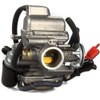 125cc 150cc Carburetor Scooter Moped Atv Go Kart Gy6 4-stroke