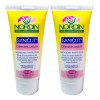 Nordin Crema Cicatrizante Sanicut Caléndula Nordin 60g Pack 2