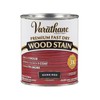 Varathane Premium Fast Dry Semi-Transparent Barn Red Wood Stain 1 qt.