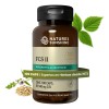 Natures Sunshine Fcs Ii Flavonoides 100 Caps Sin Sabor