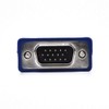 EVanlak Vga Dummy Plug Ghost Functionally StableDummy Plug Headless Conductive