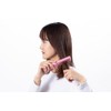 cordless hair brush