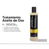 Tratamiento Aceite De Oso Janibel 300ml