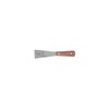 CRL Russell 1-5/8 in Stiff Bent Putty Knife