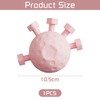 Spetsbst Handtrainer Fingertrainer, Grip Strength Trainer, Hand Gripper für Musiker,