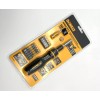DeWalt DWHT66567 Max Fit Telescoping Ratcheting Multi-bit Screwdriver