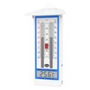Digital Greenhouse Thermometer - Max Min Thermometer for Greenhouse or