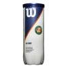 Pelota de Tenis Roland Garros All Court – Wilson