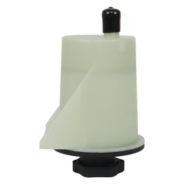 LABLT Power Steering Reservoir Replacement for Ranger 2003-2011 L4 2.3L Replacement for 8L5Z3E764A 8L5Z-3E764-A