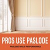 Paslode, Finishing Nail, 650285, Straight, 16 Gauge, 2,000 per Box,
