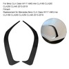 Bumper Air Intake Spoiler Akozon Rear Bumper Air Intake Spoiler