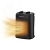 Emerson SH1501 1500W Electric Space Heater, Portable with 3 Level