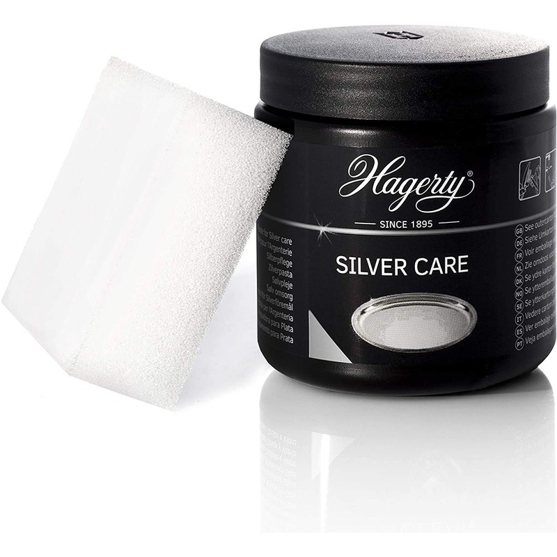 Hagerty Silver Care For Silver And Silver Plated Items A116051