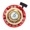TOPREPAIR Recoil Pull Starter for Wen Power Pro 2200 3250