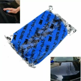 Veraly Barra Arcilla Magic Limpiador Carro Plastilina Moldeable 2 F