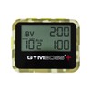 Gymboss Plus Interval Timer and Stopwatch (Camo/Yellow)