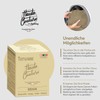 Beige Fabric Dye - 350g All-in-One - Ready to Use