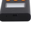 Signal Detector Efficient High Sensitivity Multifunctional Wireless Signal Scanner for