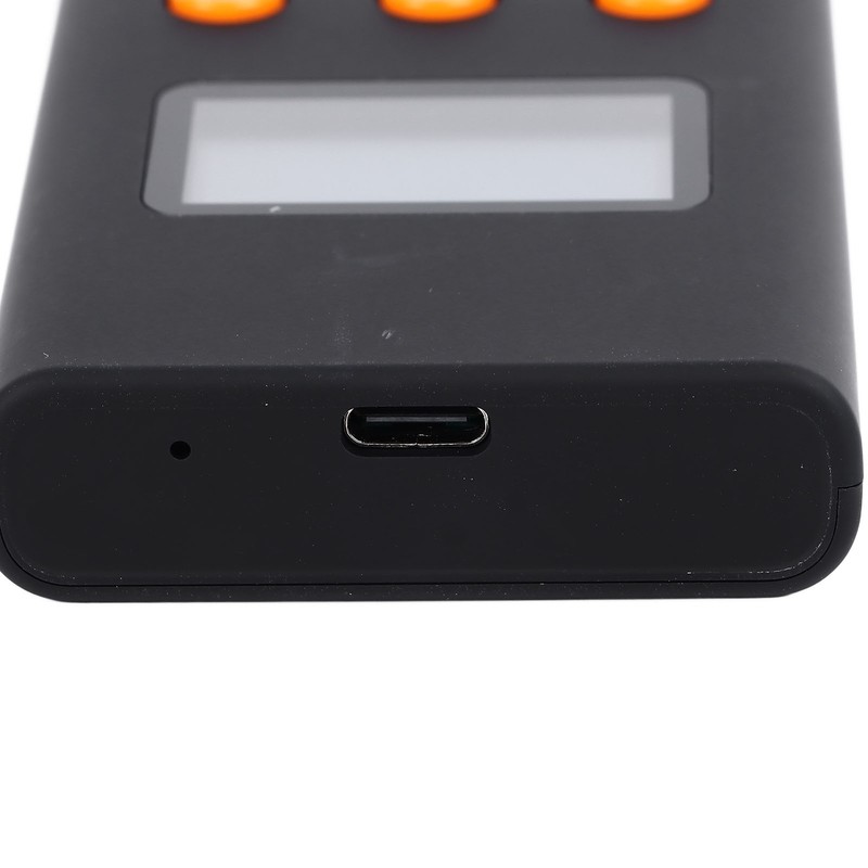 Signal Detector Efficient High Sensitivity Multifunctional Wireless Signal Scanner for