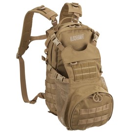BLACKHAWK! 60CD00CT Dynamic Backpack, Coyote Tan