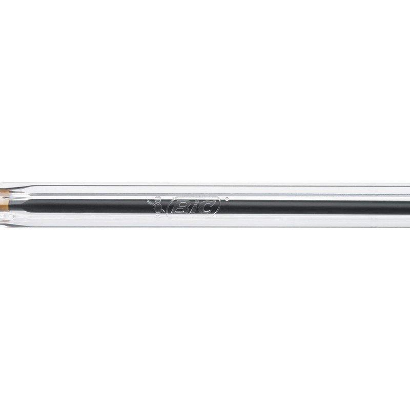 BIC Cristal Original Ballpoint Pens Medium Point (1.0 mm) –