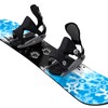 iplusmile Snowboard Deck Pad Snowboard Deck Pad Snowboard Anti-Slip Paw