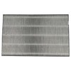 vhbw 2 x HEPA Filter HEPA 13 Replacement for Sharp