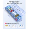 Pill Organizer Silver S