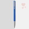 Diary Planner Pen Stationery Office Blue for school, and desk