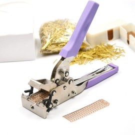 Alicates cortadores de Empalme SMD manuales, Herramienta de Empalme para Cinta de Carrete SMT, Tijeras SMT antiestáticas manuales, Alicates de...     