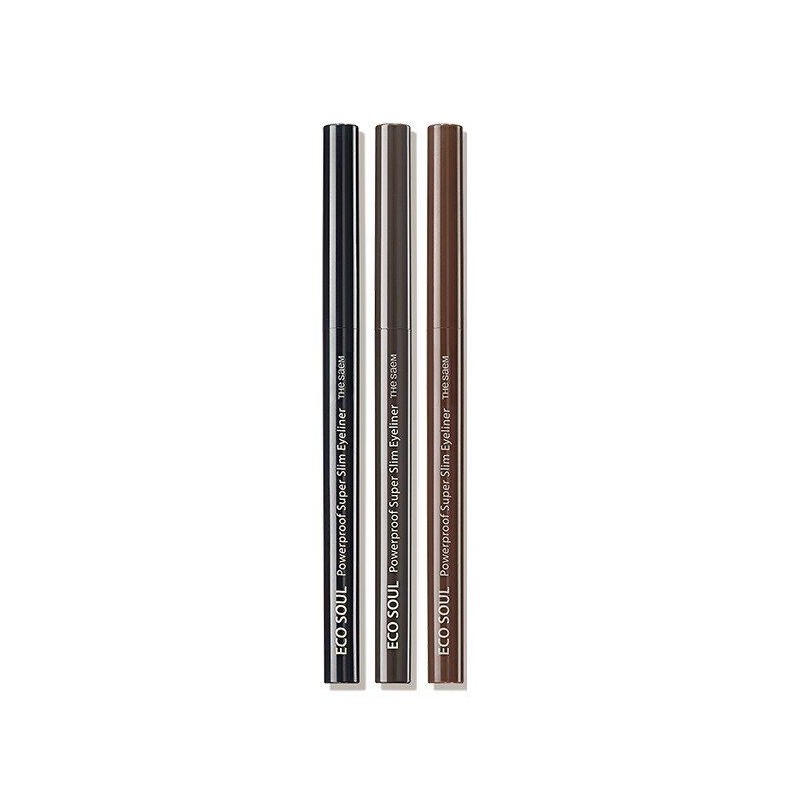 The Saem [The Saem][New Core Ulsan Branch] 2mm ultra-slim power