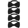 [Best Item] Bowtie, Adult, Men's, Made in Japan, One-Touch Necktie,