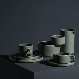 Blomus Agave Ceramic Jug 63712 63712