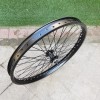 DONSP1986 26 inch Heavy Duty Bicycle Rear Wheel 135mm 48S