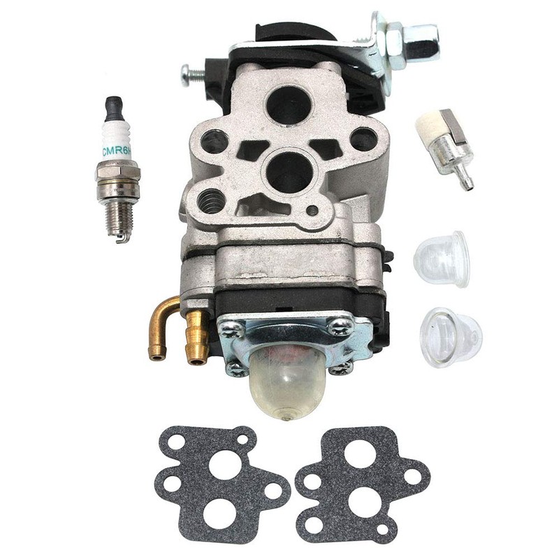 Carburetor For MTD Sears Craftsman McCulloch Blower 316.794990 MT3025 MT30725