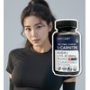 Slim Planet L-Carnitine 2000mg Exercise (180 capsules) / 슬림플래닛 엘카르니틴