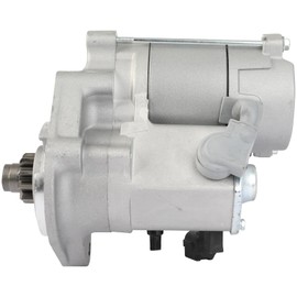 Starter Motor Fit for Toyota 4Runner 2010-2023 V6 4.0L
