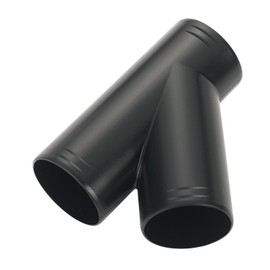 Webasto or Eberspacher Espar heater 60mm ducting Y Branch | 1320472A | 9009264B | 251774890005