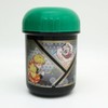 OSK OC-1 Bento Box Lunch Box Hot Towel Set, Devil