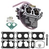 munirater Carburetor Replacement for Mule 3000 3020 3010 2001-2008 15003-2766