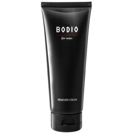 Bodio Hair Remover Cream, 7.1 oz (200 g), Made in Japan (Quasi-drug), Includes Sponge